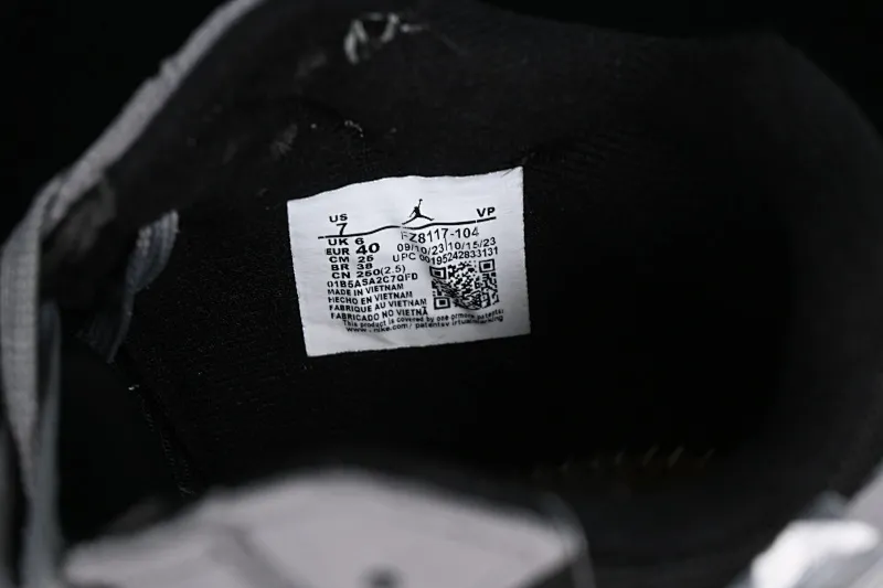 All Categories Air Jordan Jordan Series Basketball Shoes Air Jordan 1 Low Travis Scott x Jordan Cut The Check AJ1 Joe 1 Hook Velcro Fashion Basketball Shoes FZ8117-104